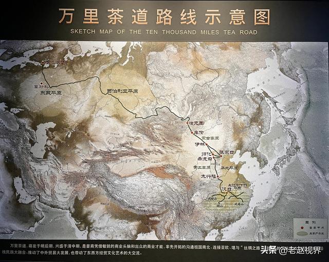 探秘晋商博物院，领略明清晋商的传奇风采