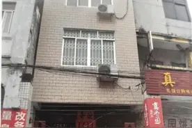【红色记忆⑨】许联益堂——中共两阳地区交通站遗址图片