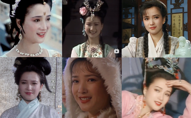 知名女演员何晴去世