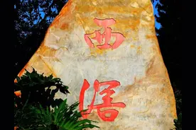 广东省广州东莞佛山很多地名用“滘”“滘”是什么意思呢？图片