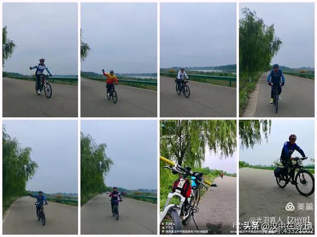 在汉中旧州铺,触摸千年沔阳的脉搏!