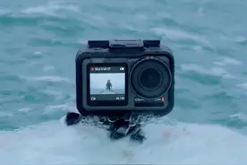 公认最好用的五款运动相机，几乎无差评图片