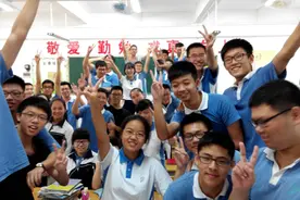 15岁之前，初中生一定要知道的这些“潜规则”！图片