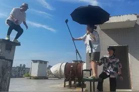 自己当主角拍个性MV，年轻的他们爱上这项新消费图片