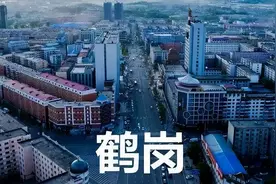 明明都是加拿大人了，却偏偏要润到鹤岗定居，加拿大华裔图什么?图片