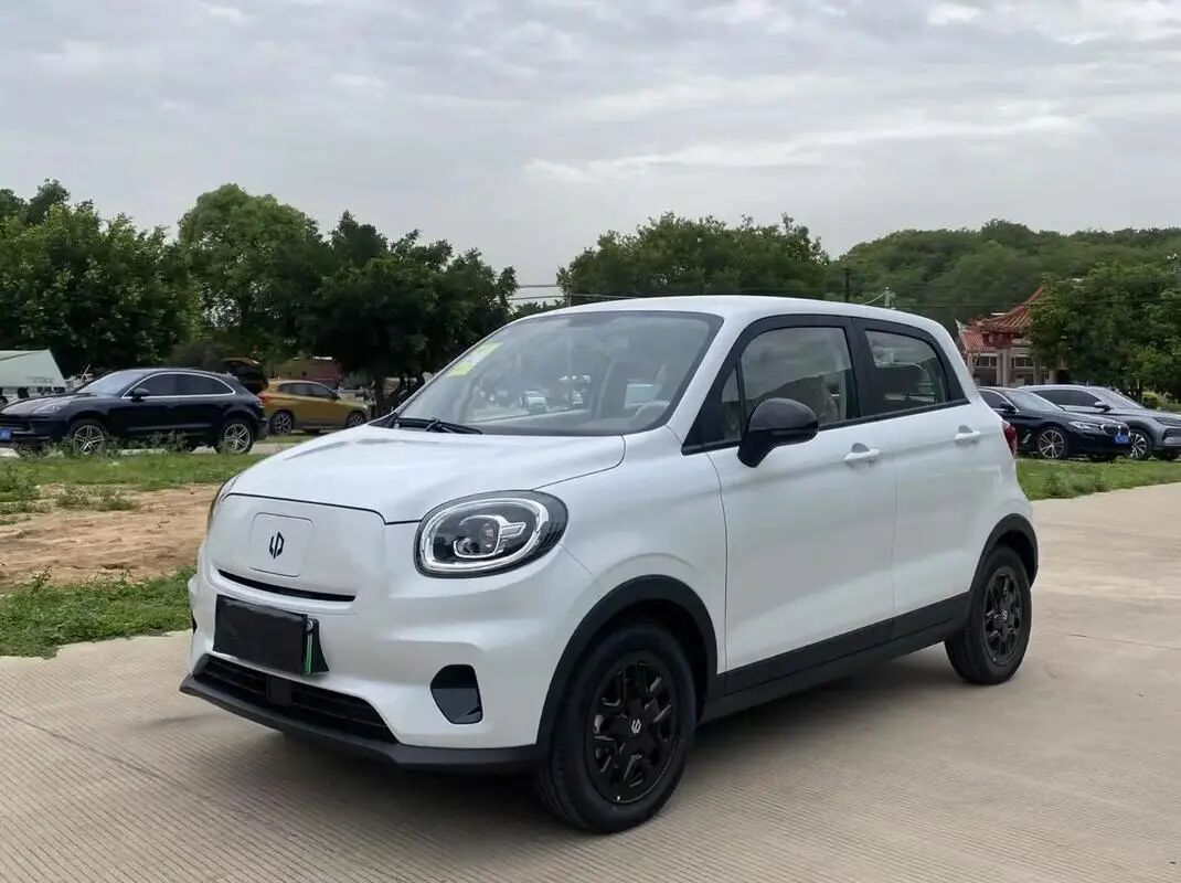 A0级A级轿车新能源车_新能源汽车_5万预算新能源汽车推荐