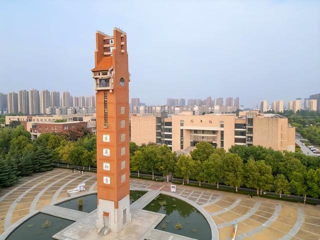 国自然放榜！郑州大学获批430项“国家级”资助，直接经费17432万元！