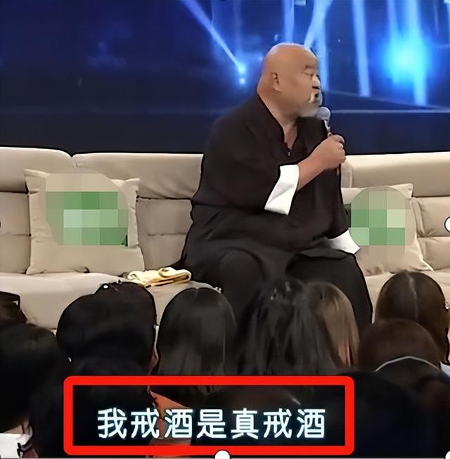 70岁的李琦：曾每天2包烟，顿顿8两酒，跟去世前的杨少华如出一辙