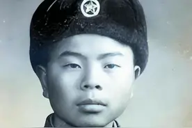 1976年爷爷向大伯家借粮，结果却惨遭羞辱，一位陌生军人出手相助图片