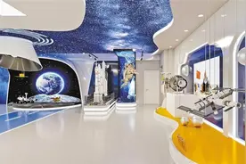 树立科创教育新标杆 点燃科学梦想新火炬——深圳市新安中学（集团）科创教育打造创新人才培养新样态图片