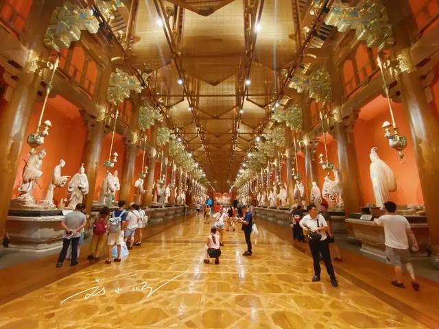 计划投资超100亿！山东曲阜这处“网红景点”，游客都直呼震撼？