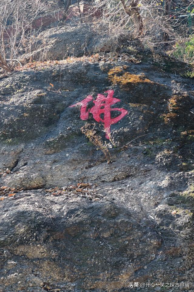 《探古寻幽记》丈量北京之五十三：先有潭柘寺，后有北京城