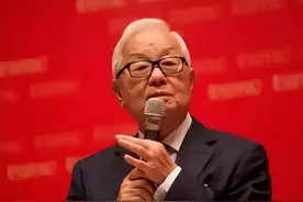 台积电创办人张忠谋：如果想扼杀中国大陆，中国大陆真的无能为力图片