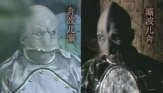 从精细鬼到小钻风，这些有名有姓的小妖，为何比大魔更戳中读者？