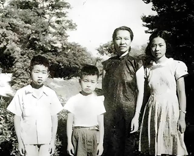 朱枫到牺牲都不知道，她视为己出的继女阿菊，其实是国民党特务
