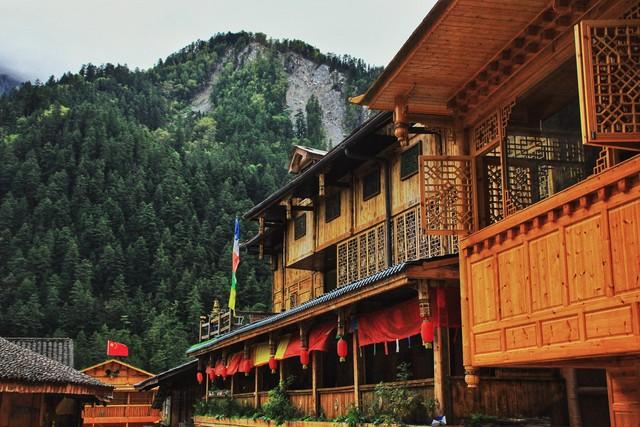 点赞四川郎老板：这个商家不一般！