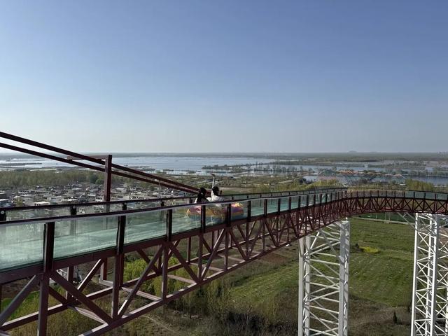 93.24万人次！济宁清明小长假“热”力全开