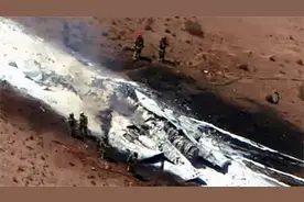 F-35全系列损失12架，F-35B就独占7架！歼-35垂直起降真没必要！图片