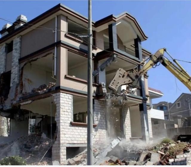 12月后“全面拆迁”要启动？26年起，这4类房子将有望通通拆？