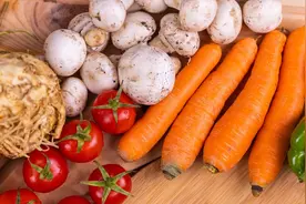 十大高嘌呤蔬菜排名图片