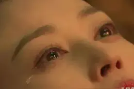 为何人临终前会掉泪？原来不仅仅是不舍，专家解释更扎心！图片