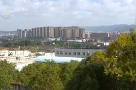 全国秋裤预警…昆明本周末多云间晴，去这儿赏秋景吧！图片