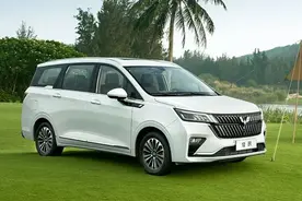 实话说，10万元的MPV选这三款就行，安静舒适，皮实耐用图片