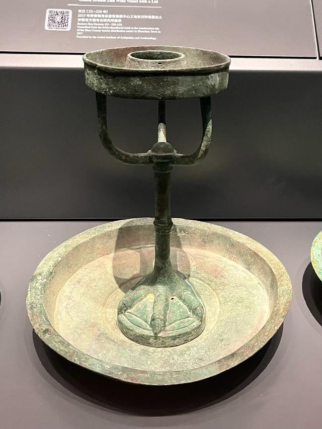 参观楚文化博物馆,了解五国都城寿县的悠久历史