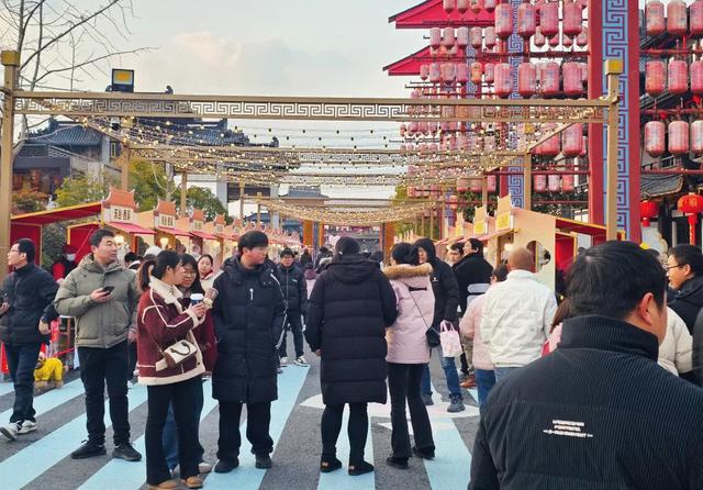 江苏东台,开启2026文旅新篇章!