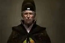 中国历史上的十大奸臣，影响千年的历史发展，你知道是谁吗？图片