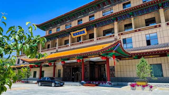 乘着高铁游白山 | 沿江主题精品旅游线路
