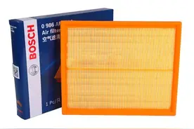 汽车空滤十大知名品牌图片