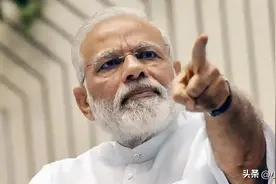 沉默十天，中方证实歼10C战果，印度点名中国，退役中将不惜一战图片