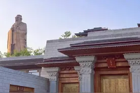 济宁：系统保护让文化遗产焕新而生图片