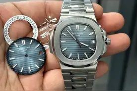 同级别手表也有鄙视链吗？从低端到顶级，你的手表在哪个层次？图片