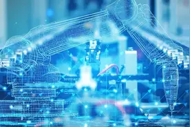 “十四五”答卷｜中国电信深耕数实融合 工业智能化走新向实图片