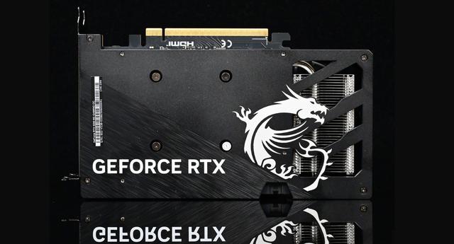 实测！《明末：渊虚之羽》与微星RTX5050魔龙的完美碰撞