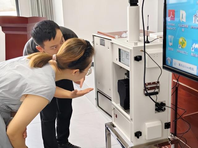 市环境监测中心站举办2025年第二期系统环境监测专业技术人员继续教育培训班