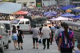 重庆市巴南区很多人都知道界石镇，但老地名很少有人知道图片