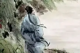 古代著名诗人生平与诗歌特点 唐(6)图片