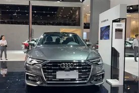 奥迪A6L不到30万了，该怎么选？故障缺点有哪些？降幅力度暴增图片