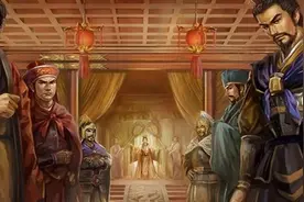 “婆罗门”横亘华夏八百年，社会堪比印度，直到有人抄起40米大刀图片