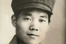 张传禄：激情燃烧的“兵之初”图片