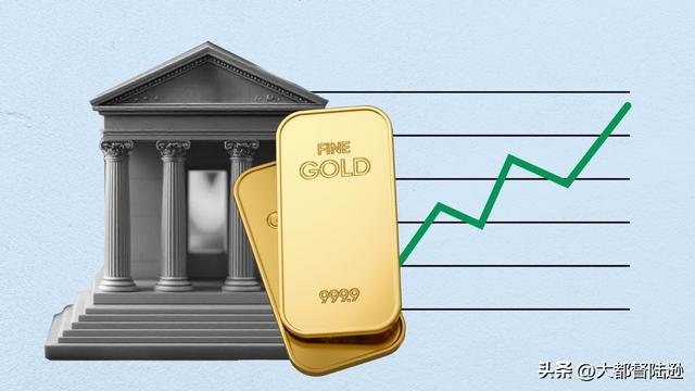 金价冲上4400美元	，现在能买吗？这次黄金牛市到底有什么不一样？