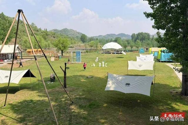 五一玩转钢城！超全活动预告来啦，解锁假期怎么玩