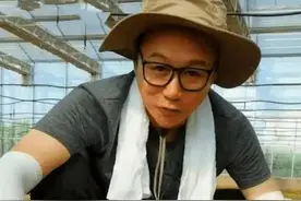 人狂天必收！这5位在北京被抓的明星，无视法律，网友：谁都不冤图片