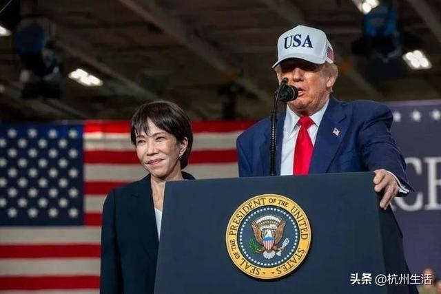 中日交锋第4天	，中方行动再升级，美国打破沉默，高市被要求辞职