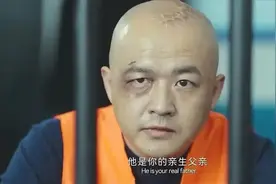 本以为是烂片，上线热度第一，释小龙《打黑》，年度犯罪动作爽片图片