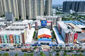 中国市辖区概况:潮安——中国食品名城！图片