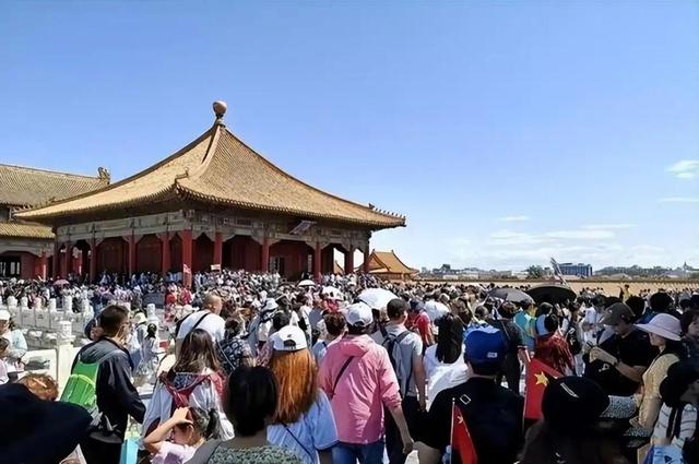 比故宫还豪华？筹备10年斥资21亿，北京“第二故宫”即将开放！